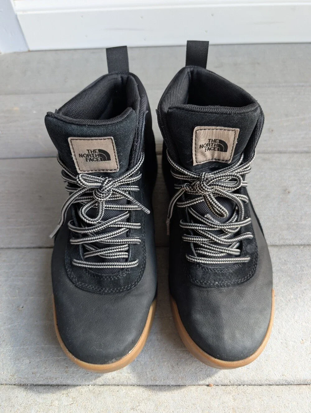 The North Face Boots